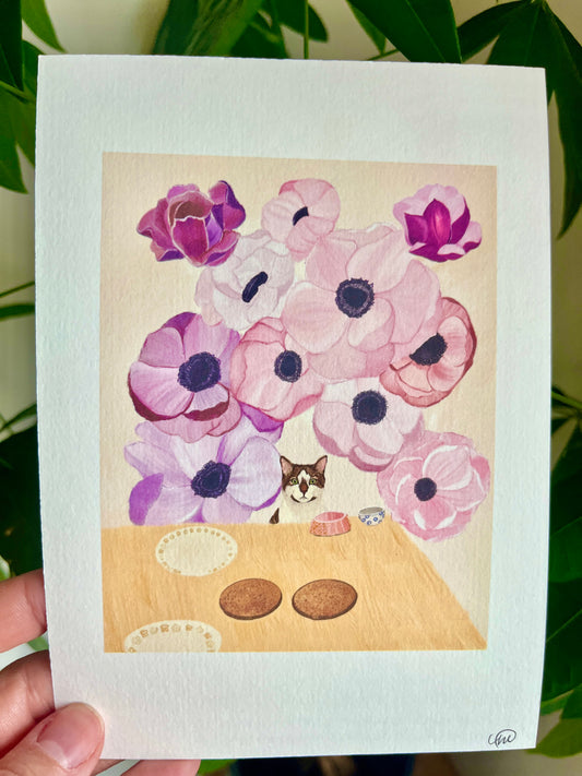 A Place At The Table (Teddy)