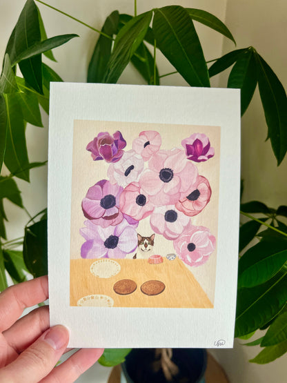 A Place At The Table (Teddy)