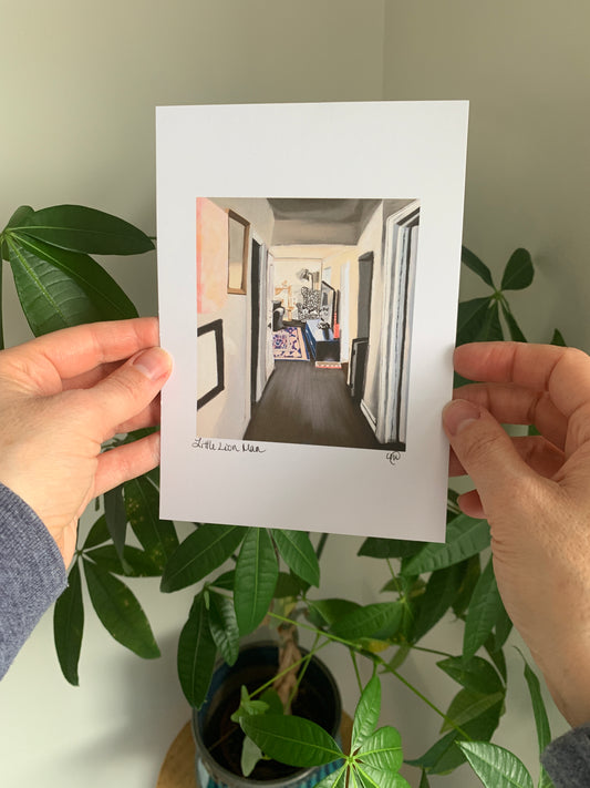 Little Lion Man (Bart)