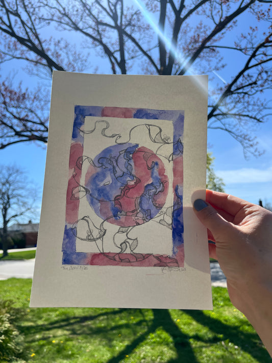 Tuesday April 8/'25