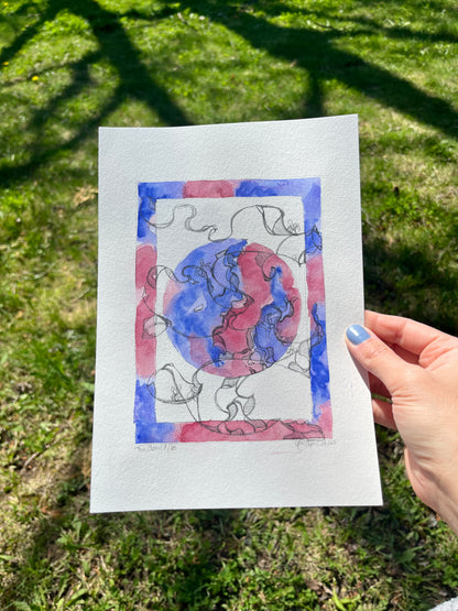 Tuesday April 8/'25