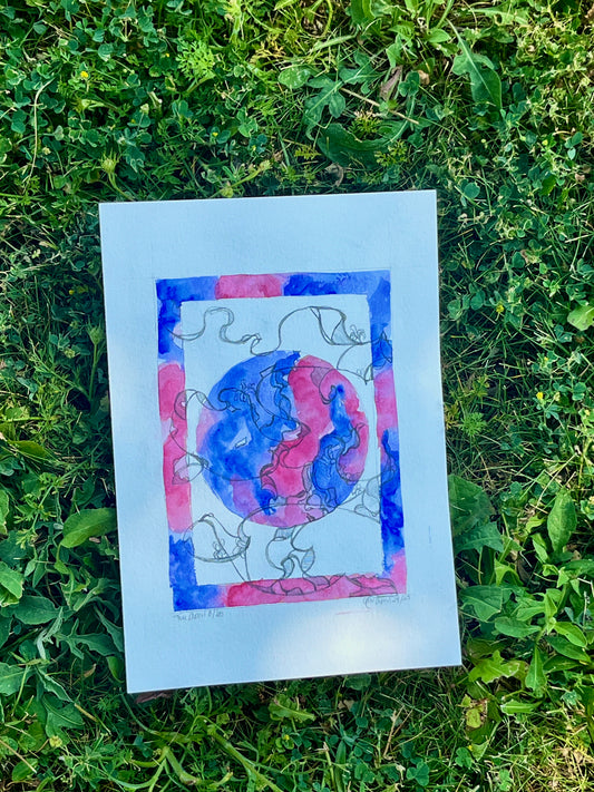 Tuesday April 8/'25